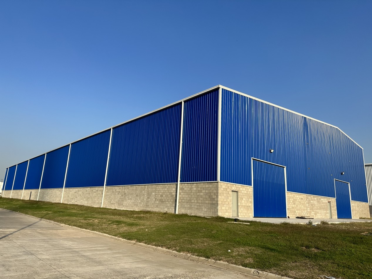 Galpon/deposito en alquiler Parque Industrial Florencio Varela- PITEC zona sur - 