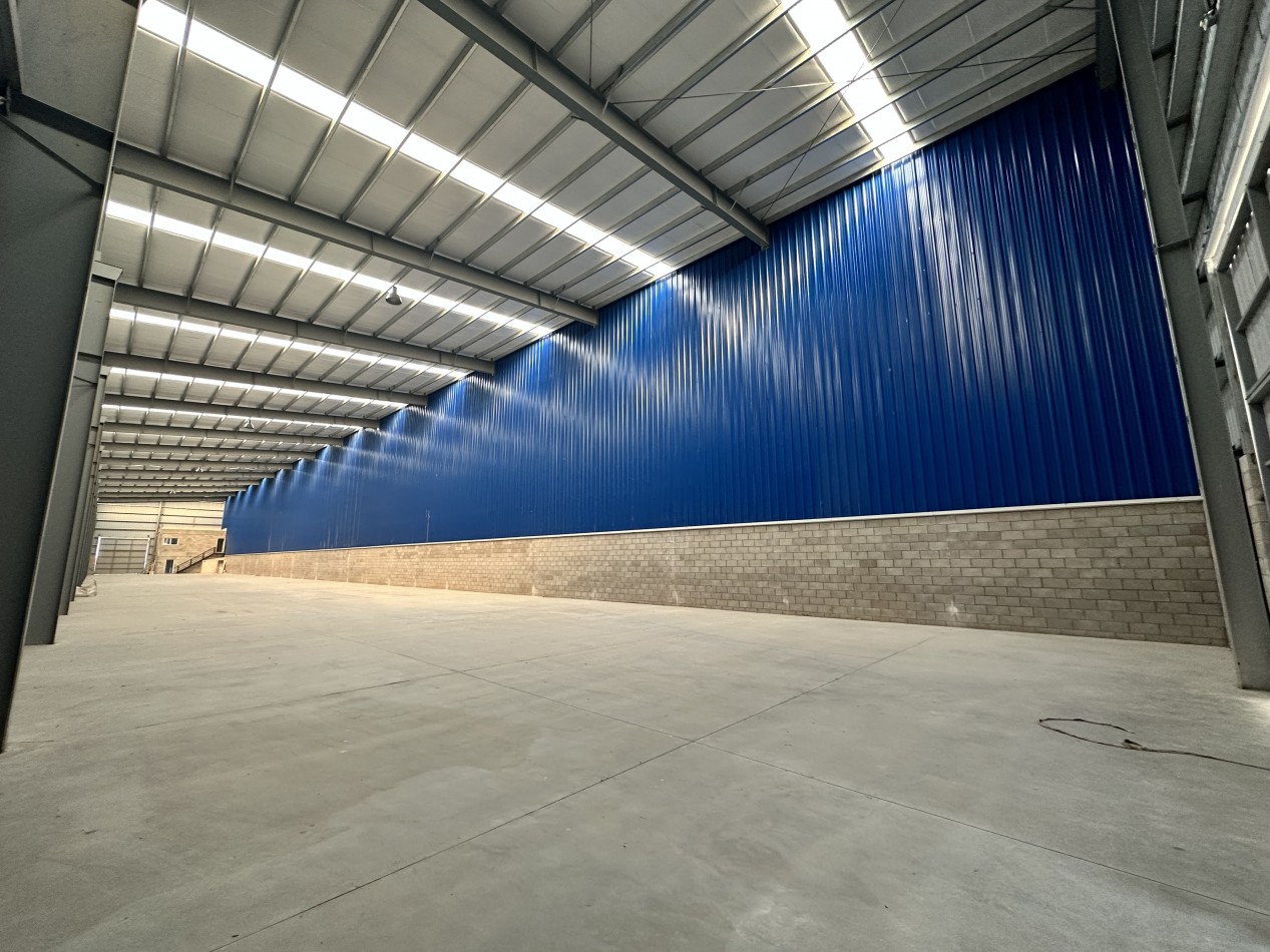 Galpon/deposito en alquiler Parque Industrial Florencio Varela- PITEC zona sur - 
