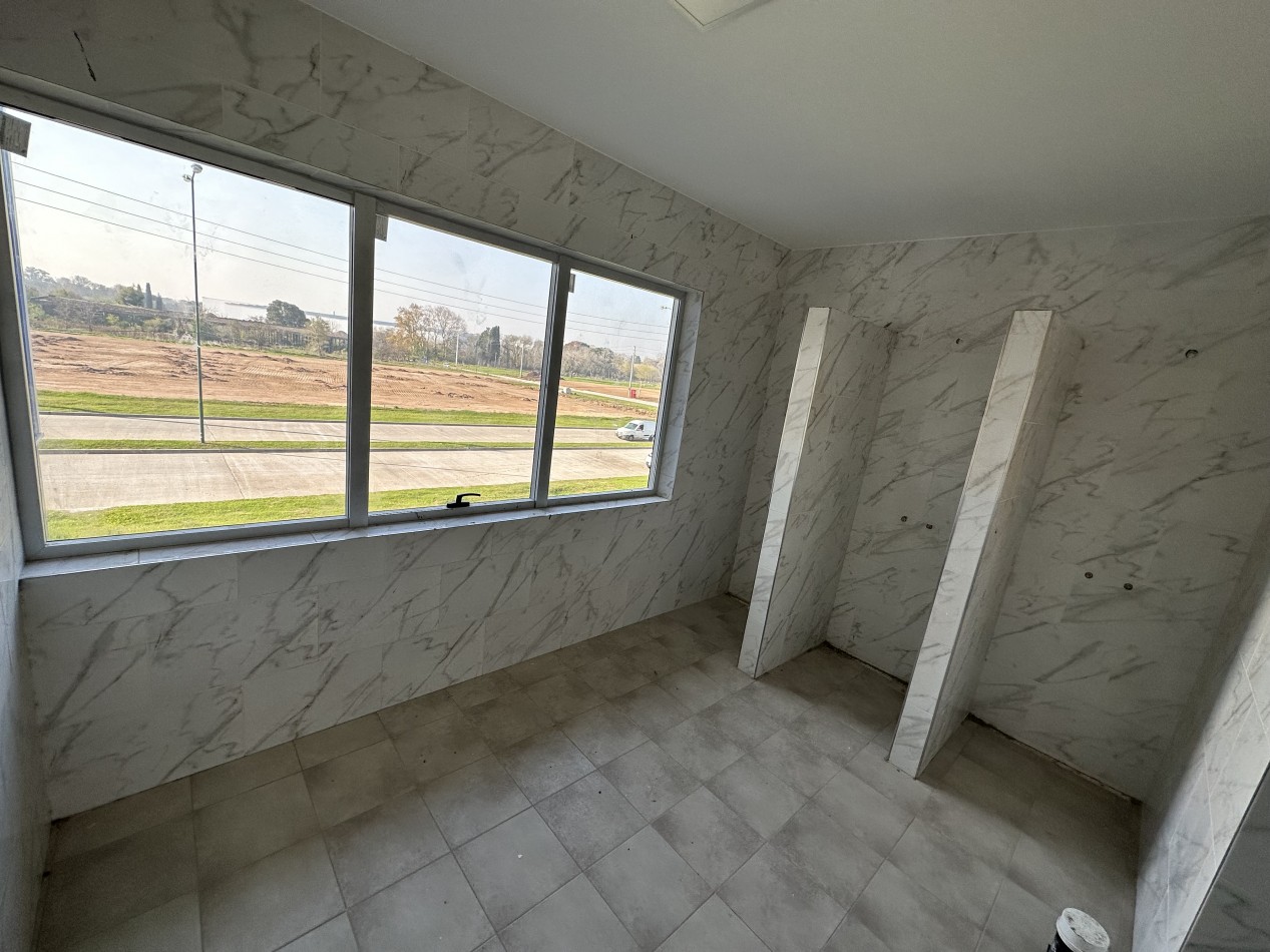 Galpon/deposito en alquiler Parque Industrial Florencio Varela- PITEC zona sur - 