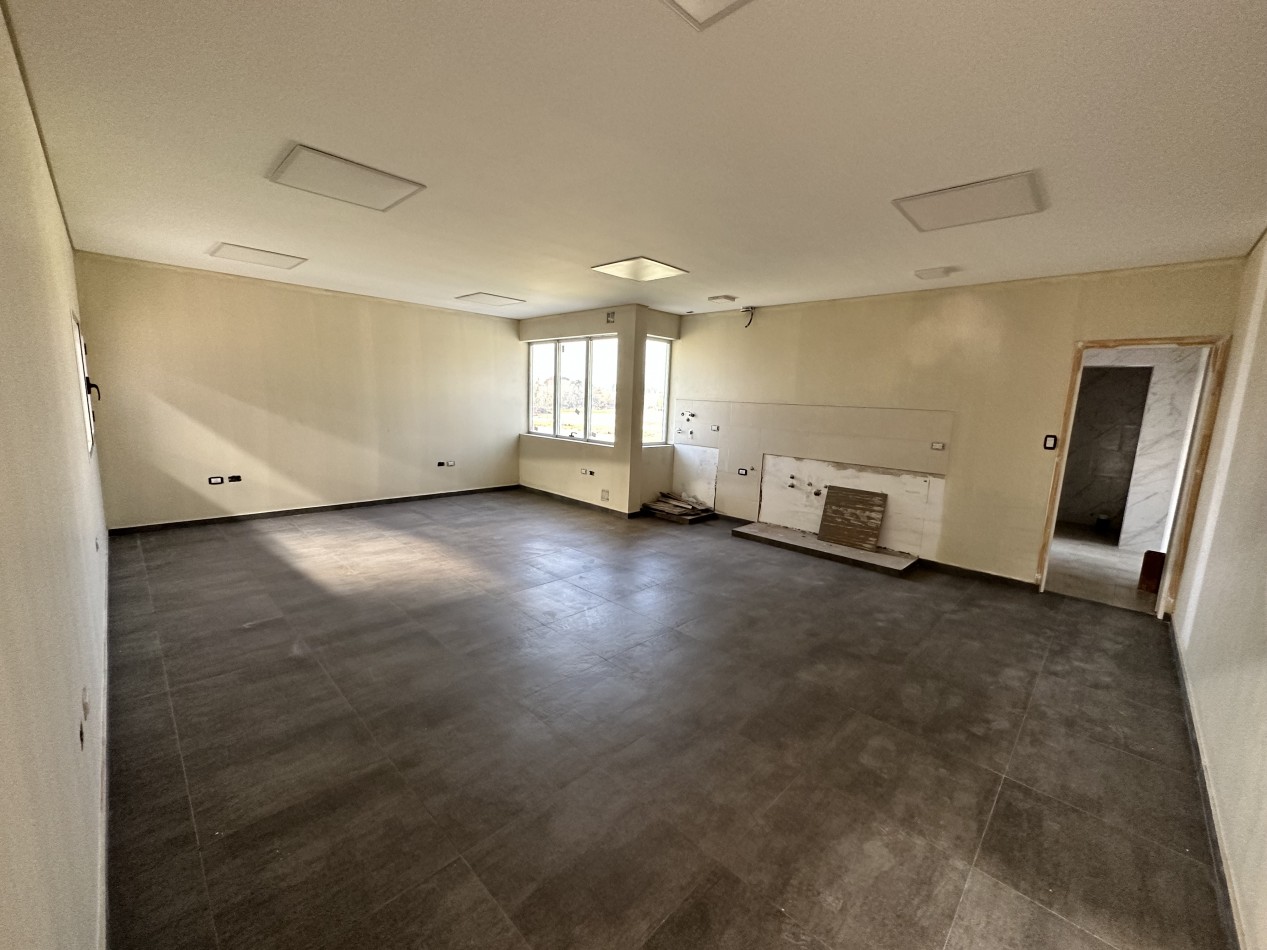 Galpon/deposito en alquiler Parque Industrial Florencio Varela- PITEC zona sur - 