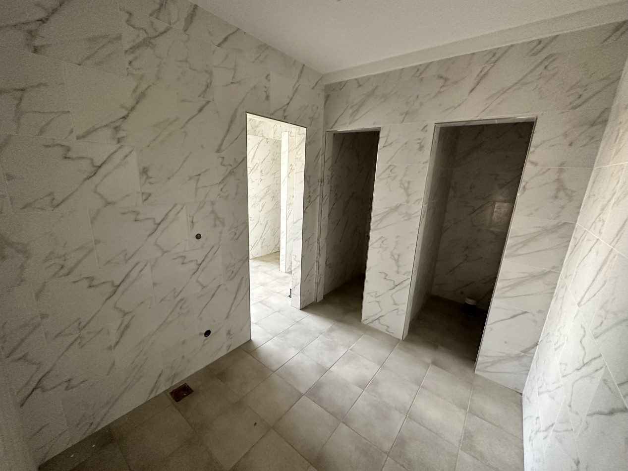 Galpon/deposito en alquiler Parque Industrial Florencio Varela- PITEC zona sur - 