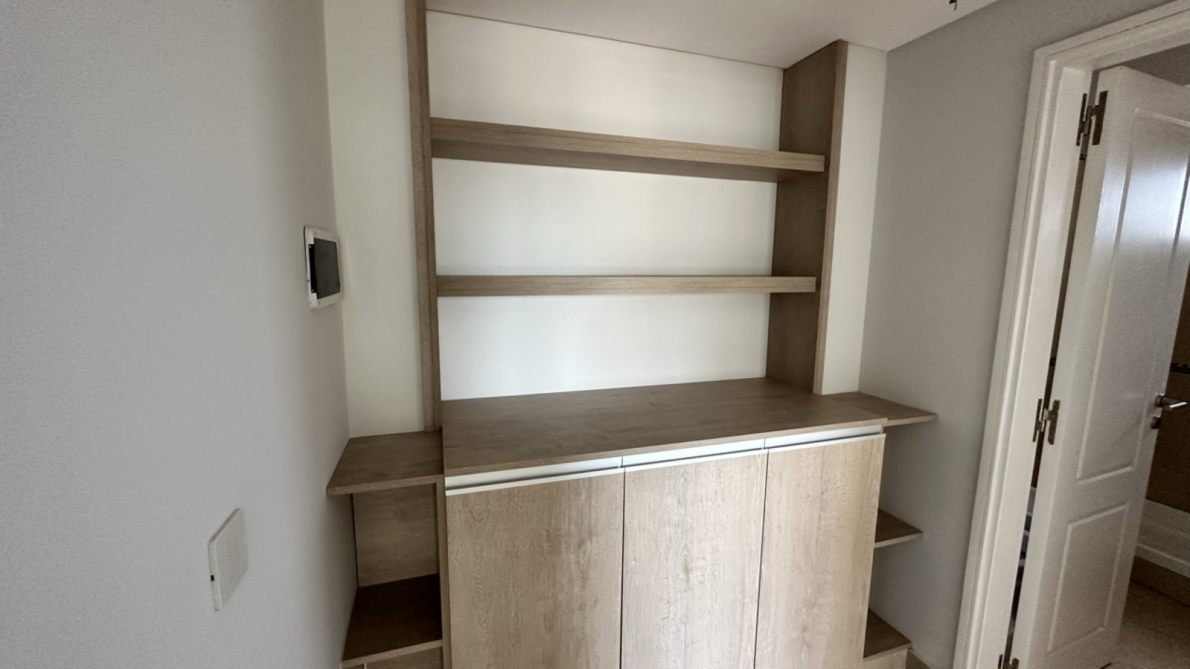 Departamento 2 ambientes venta c/cochera Lanus Este