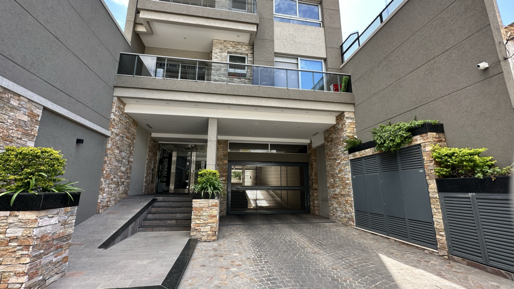 Departamento 2 ambientes venta a estrenar c/cochera Lanus Este