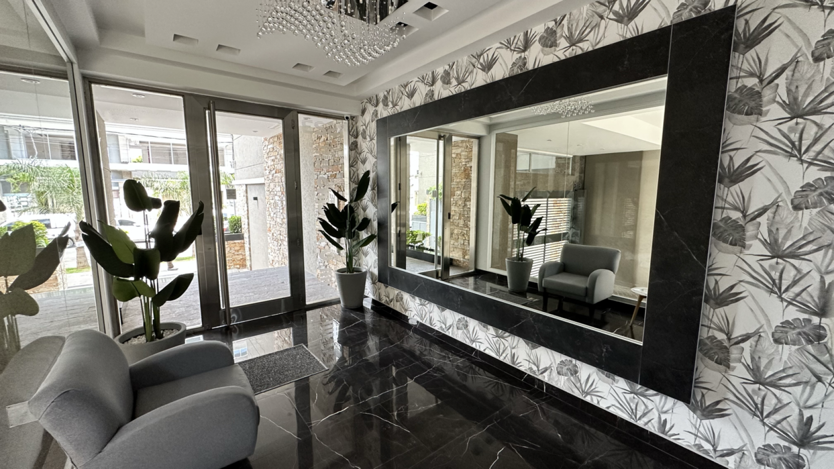Departamento 2 ambientes venta a estrenar c/cochera Lanus Este