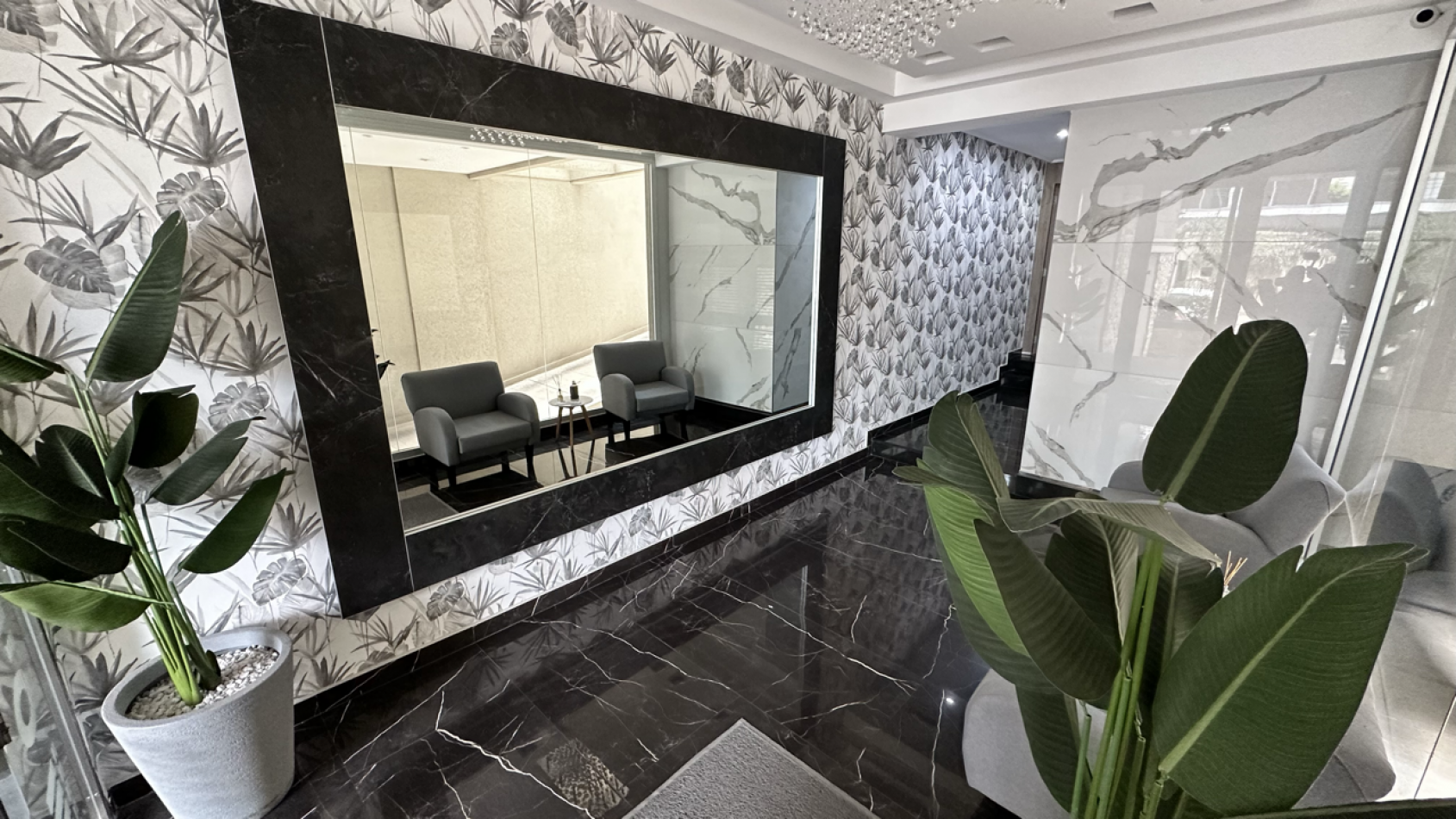 Departamento 2 ambientes venta c/cochera Lanus Este