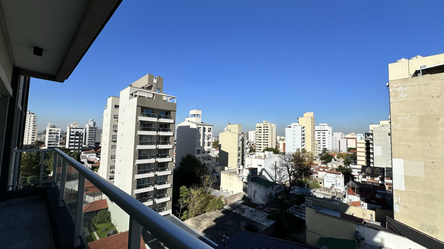 Departamento Venta Lanus Este 2 Ambientes a estrenar