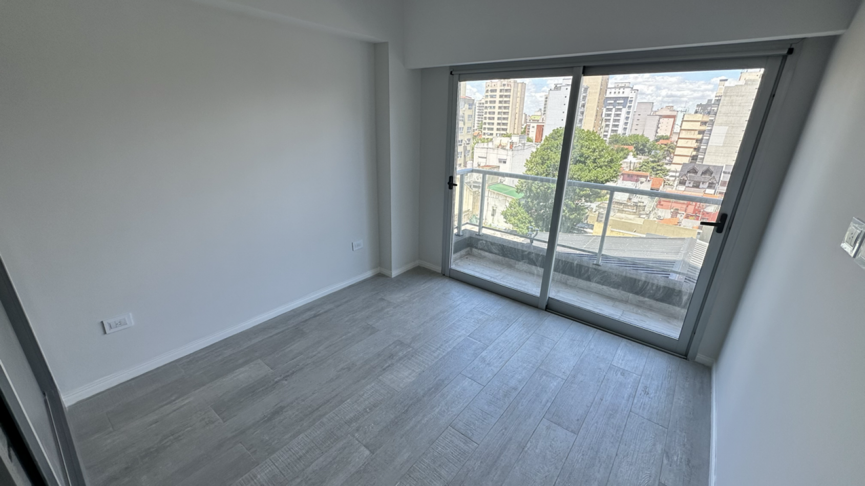 Departamento Venta Lanus Este 2 Ambientes a estrenar