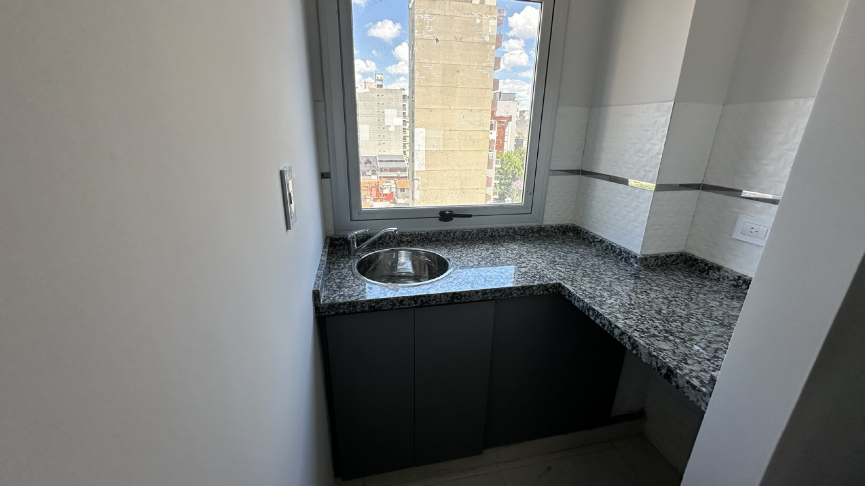Departamento 2 ambientes venta a estrenar Lanus Este