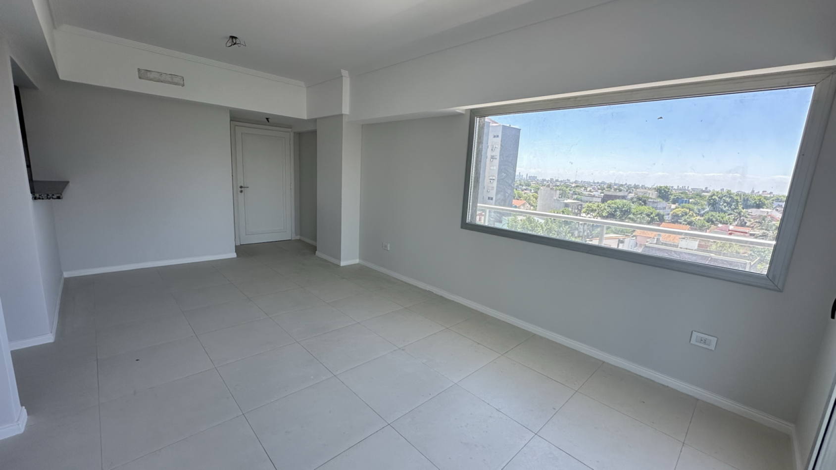 Departamento 2 ambientes venta a estrenar Lanus Este