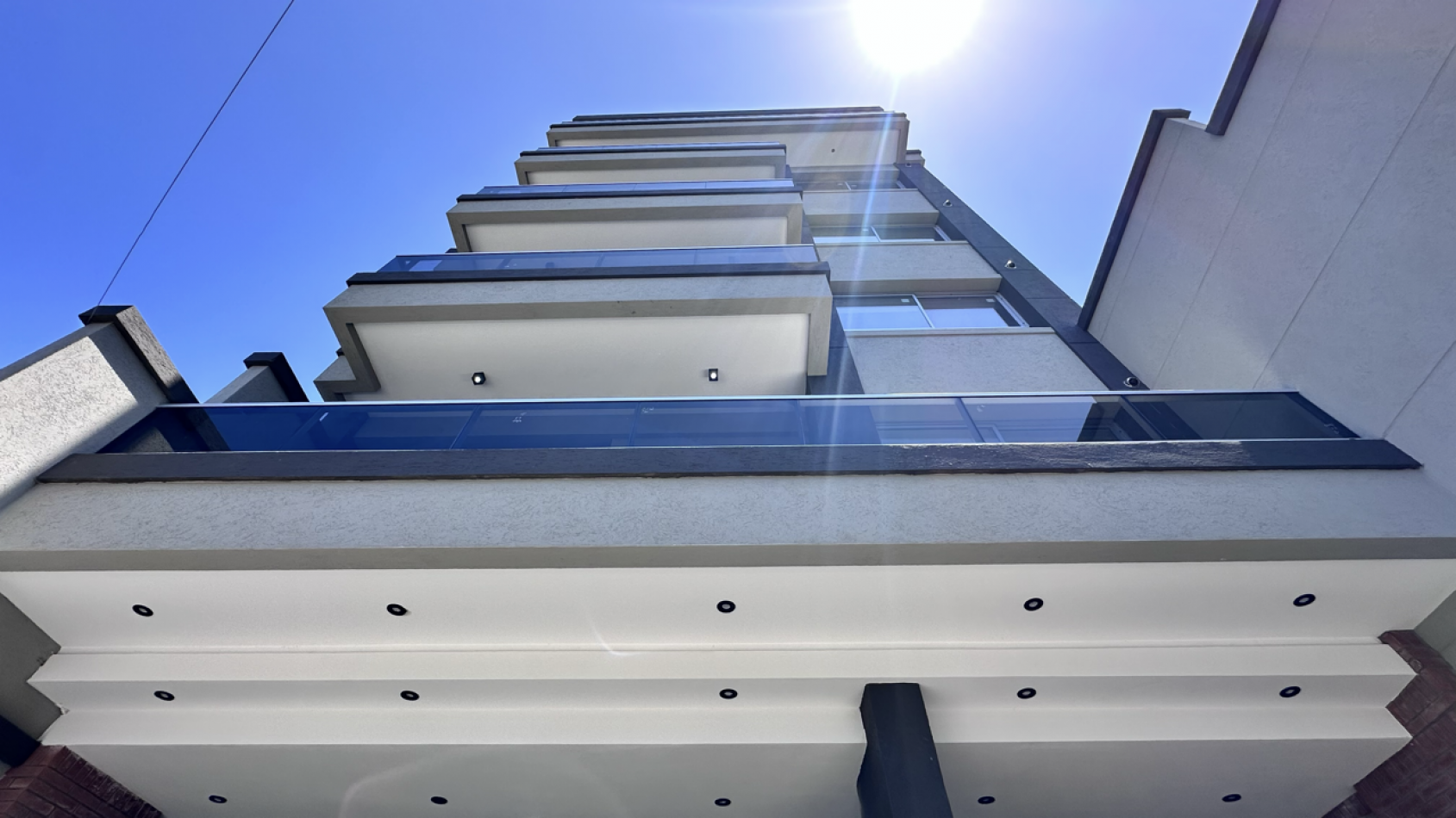 Departamento 4 ambientes a estrenar Lanus este venta