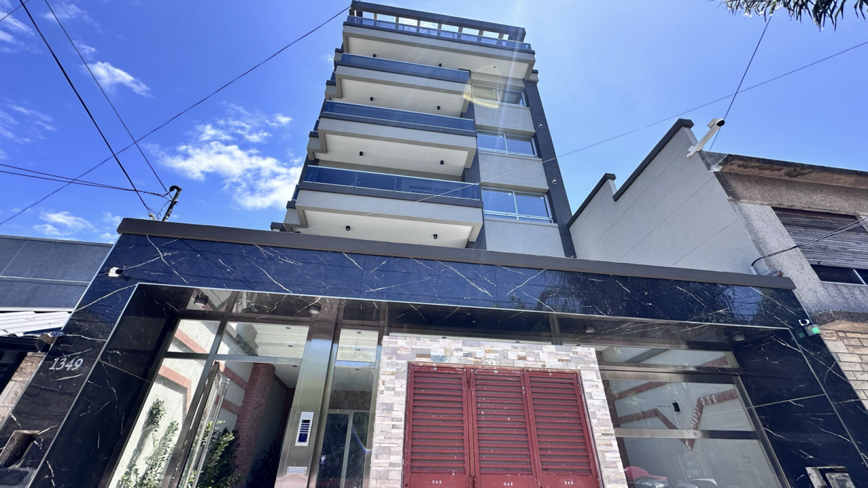 Departamento 4 ambientes a estrenar Lanus este venta