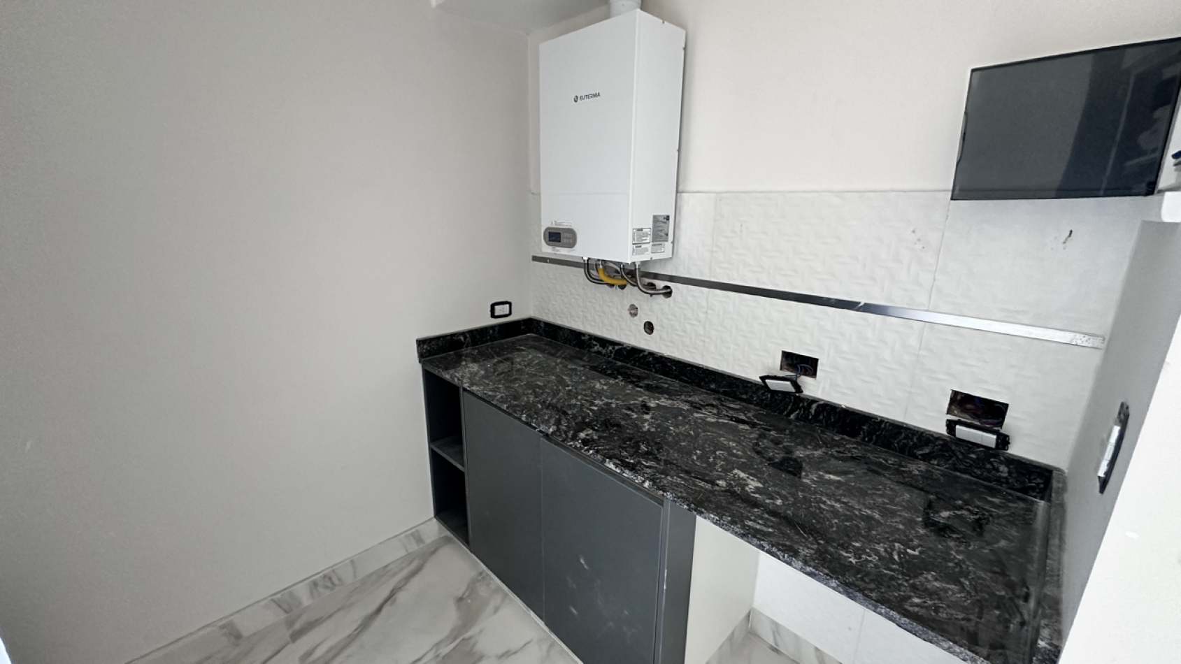 Departamento 4 ambientes a estrenar Lanus este venta