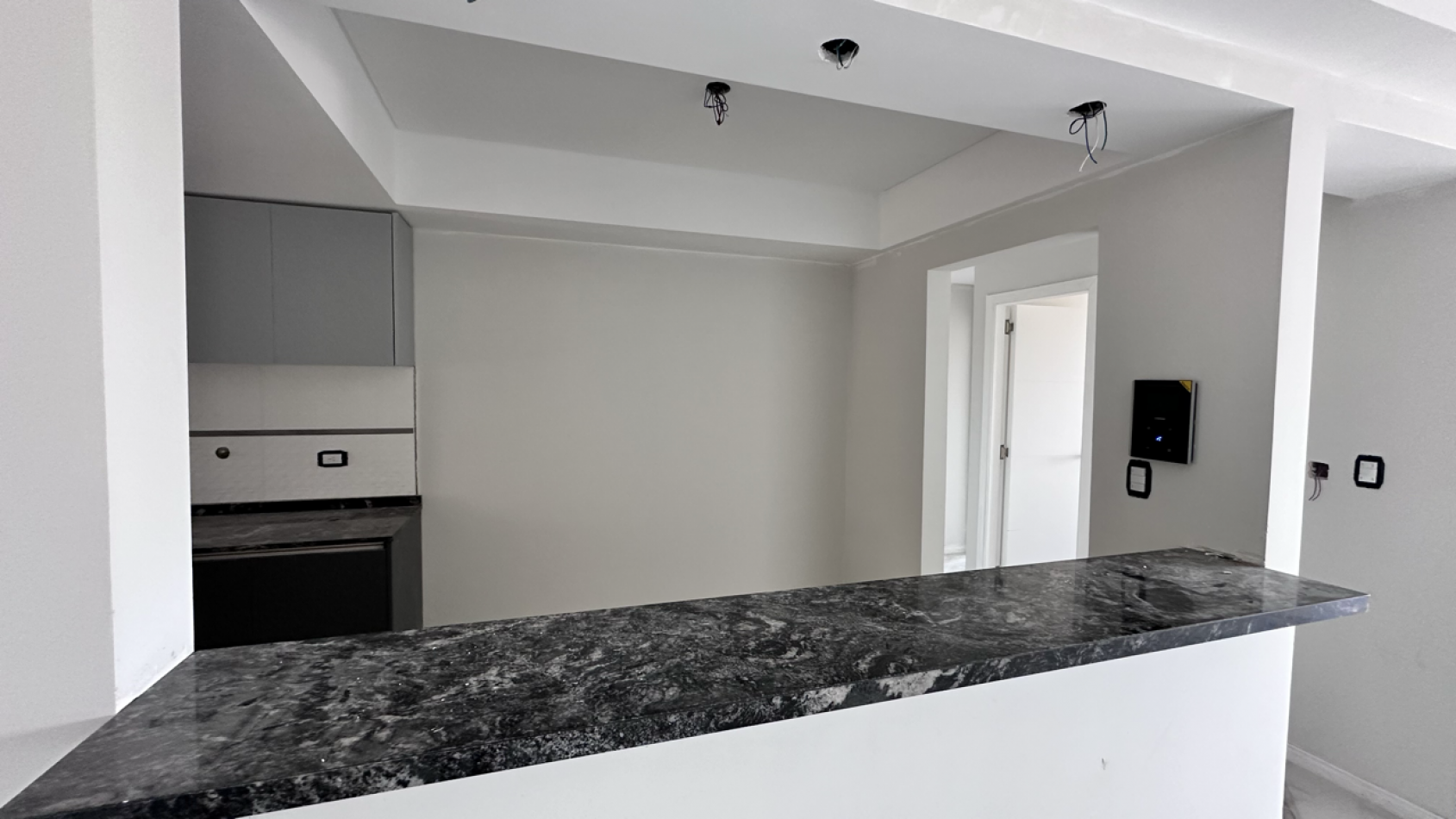 Departamento 4 ambientes a estrenar Lanus este venta