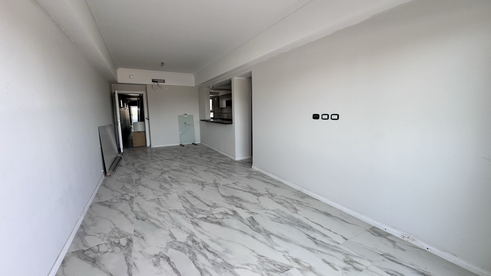 Departamento 4 ambientes a estrenar Lanus este venta