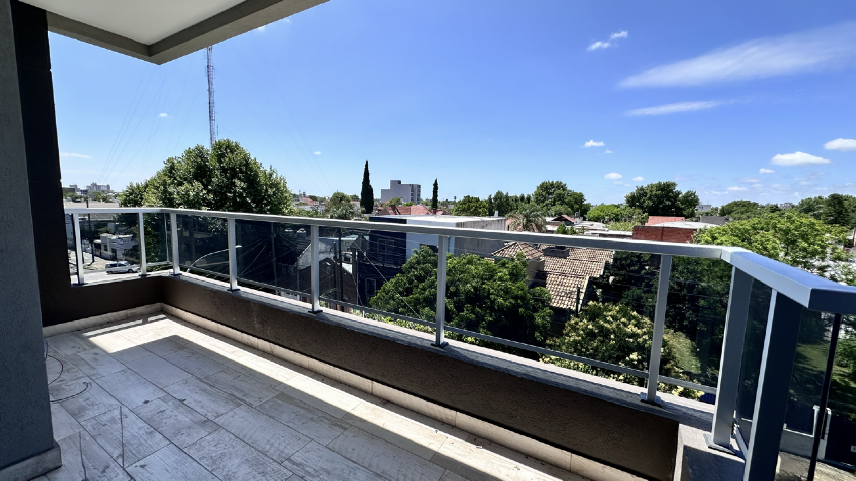 Departamento 4 ambientes a estrenar Lanus este venta