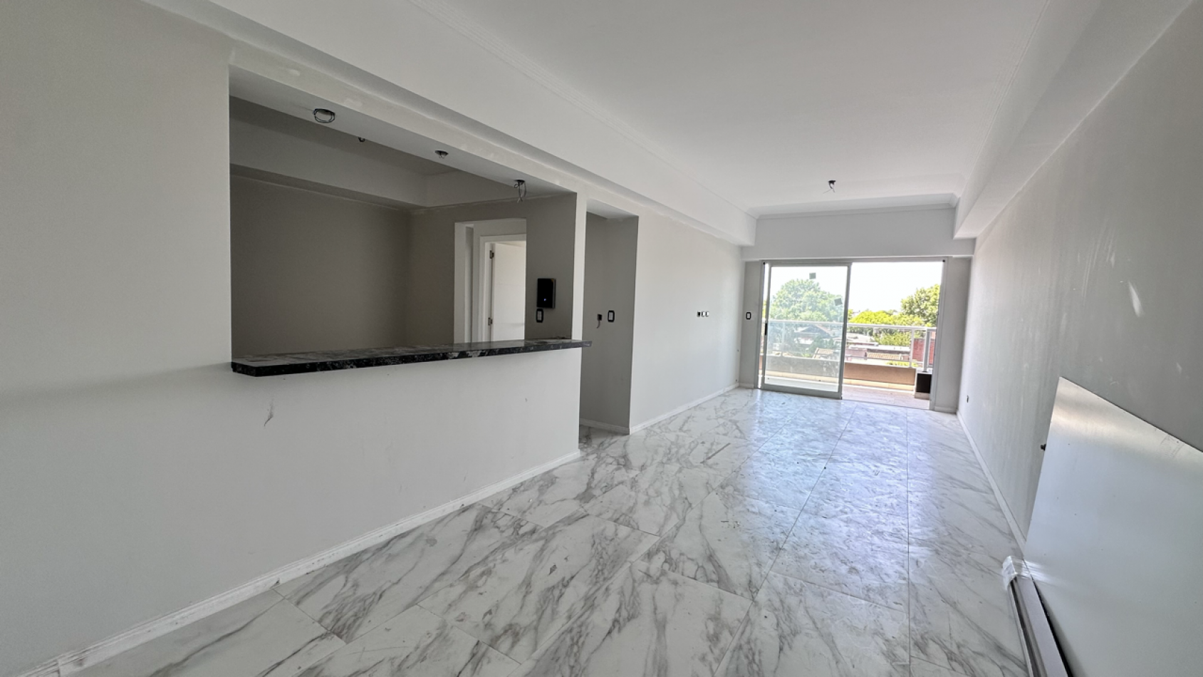 Departamento 4 ambientes a estrenar Lanus este venta