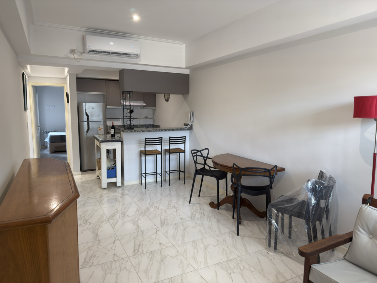 Departamento Venta Banfield 2 Ambientes c/ cochera privada Lomas De Zamora