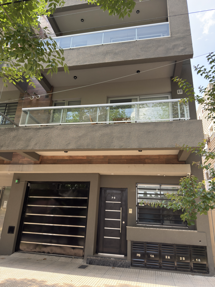 Departamento Venta Banfield 2 Ambientes c/ cochera privada Lomas De Zamora