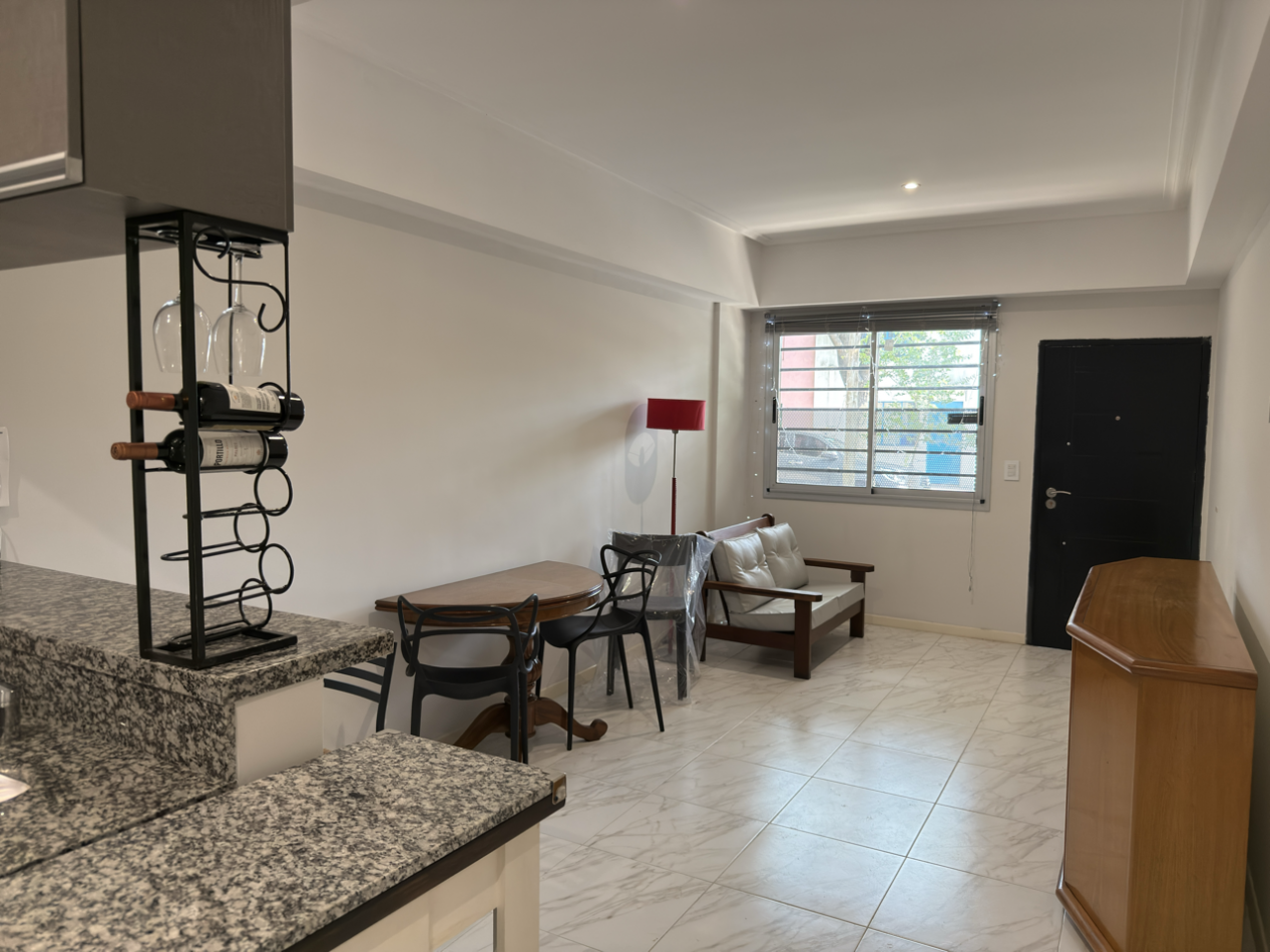 Departamento Venta Banfield 2 Ambientes c/ cochera privada Lomas De Zamora