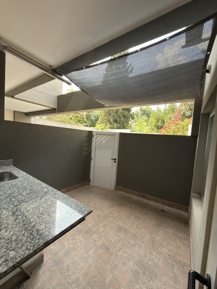 Departamento Venta Banfield 2 Ambientes c/ cochera privada Lomas De Zamora