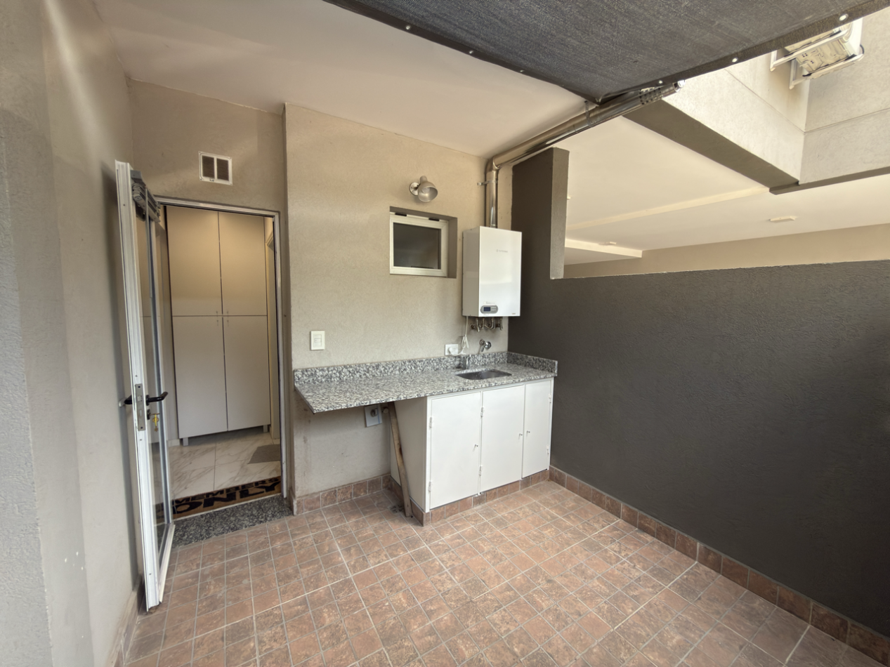 Departamento Venta Banfield 2 Ambientes c/ cochera privada Lomas De Zamora