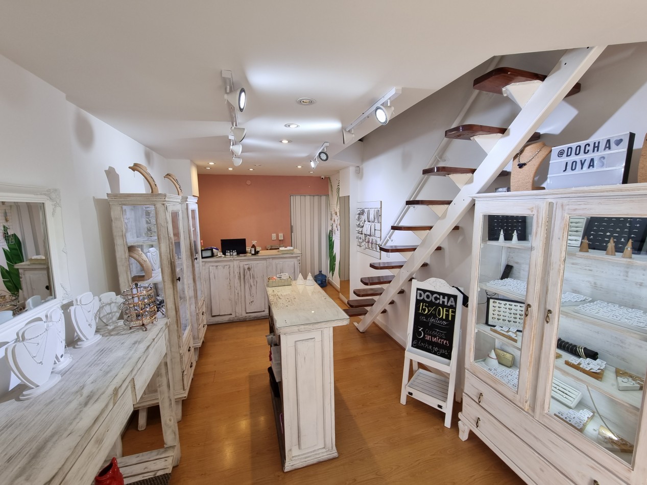 Local a la venta Lanus Oeste con Excelente Renta