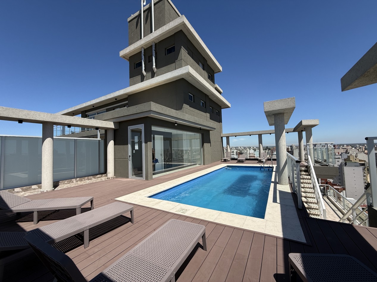Departamento Venta Lanus Este 2 Ambientes a estrenar