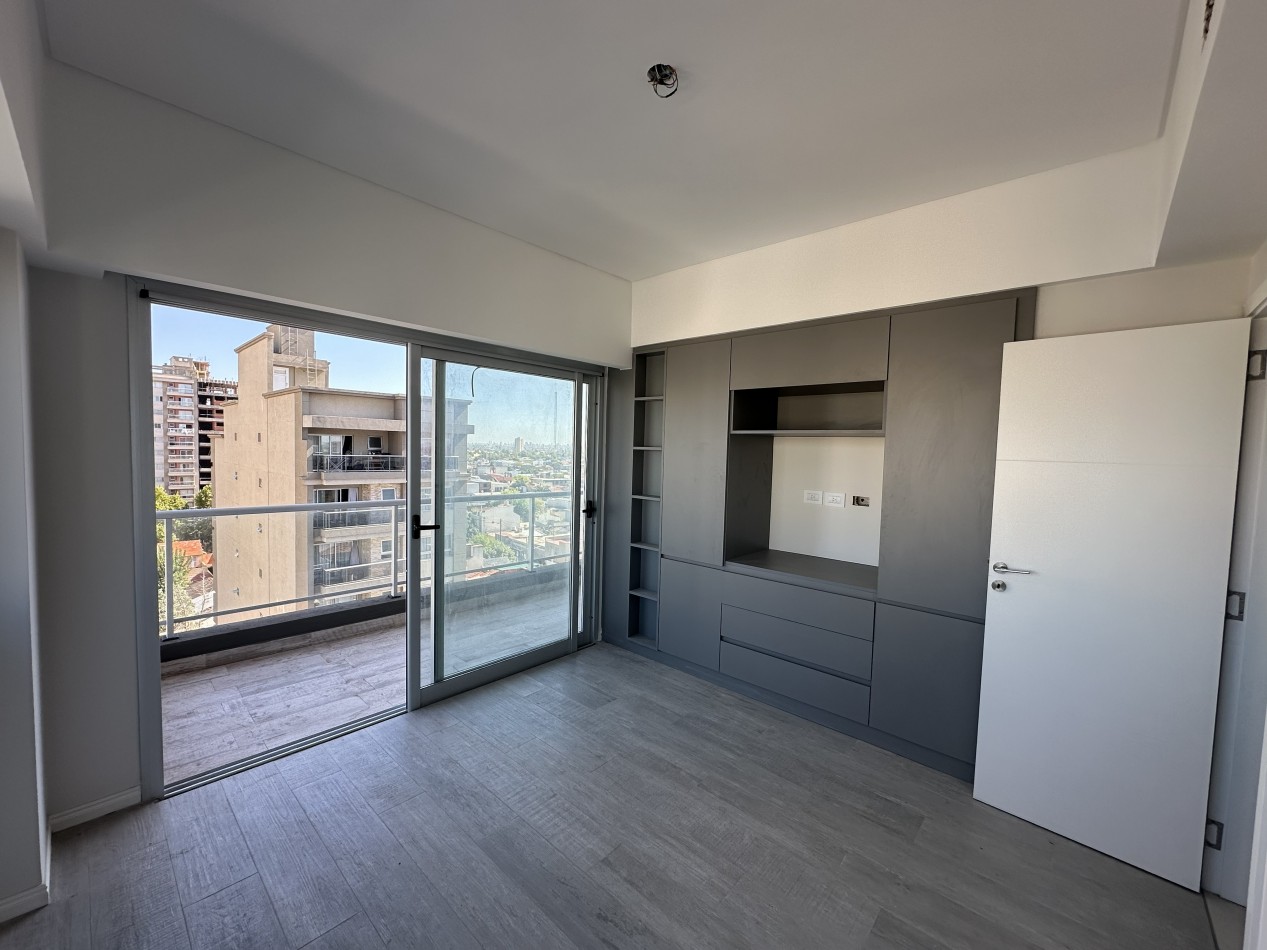 Departamento 2 ambientes venta a estrenar Lanus Este