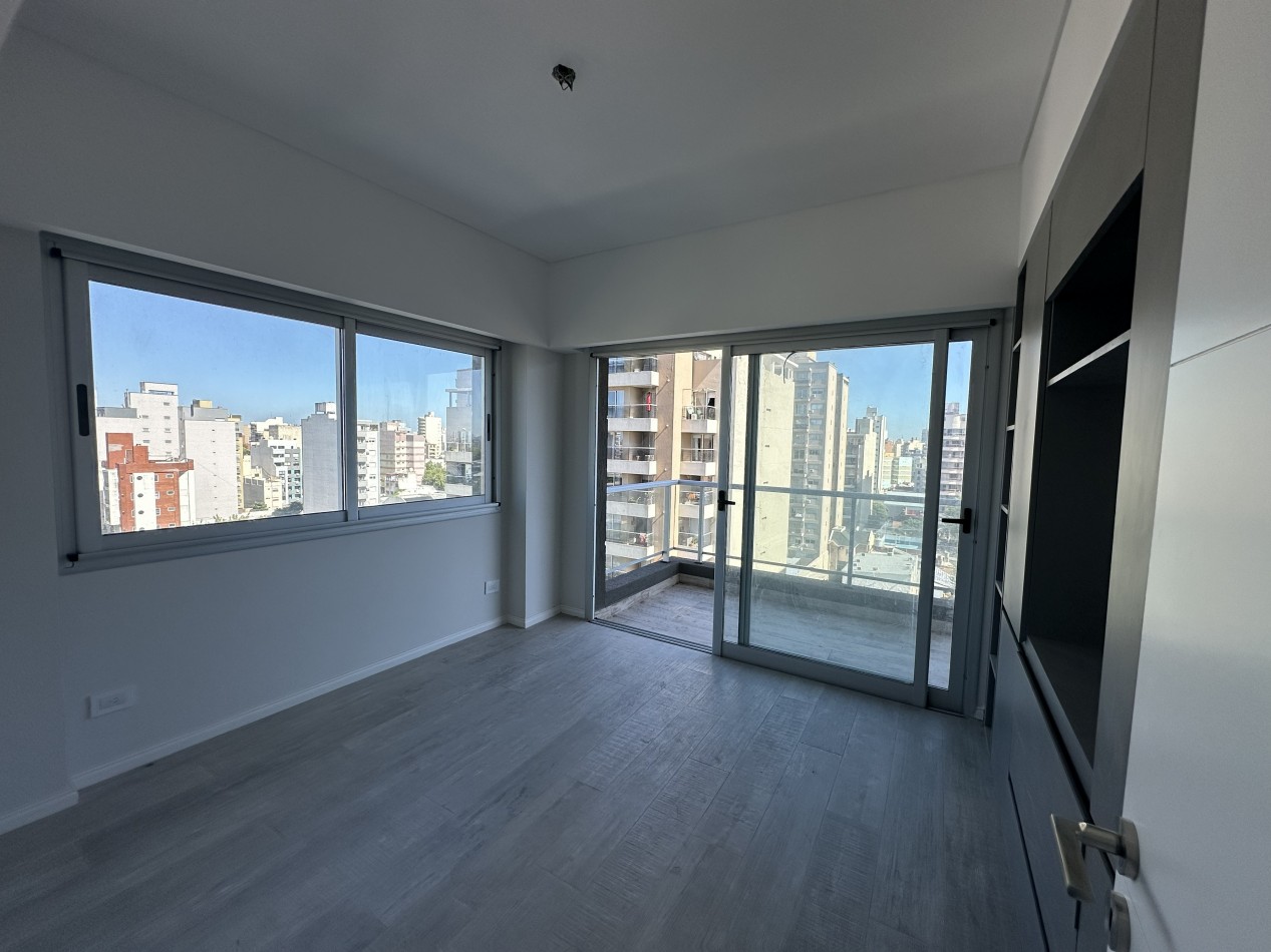Departamento 2 ambientes venta a estrenar Lanus Este