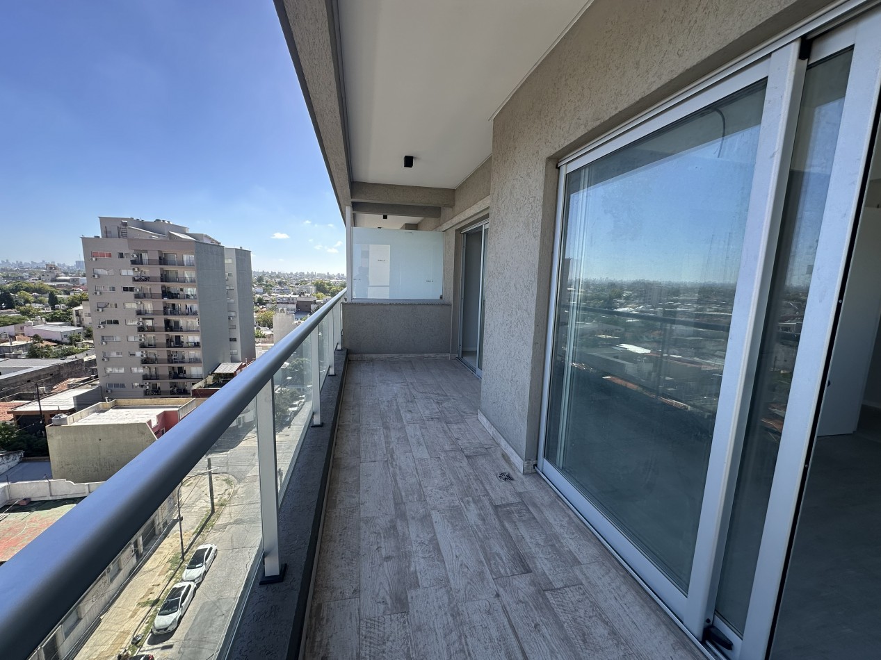 Departamento 2 ambientes venta a estrenar Lanus Este