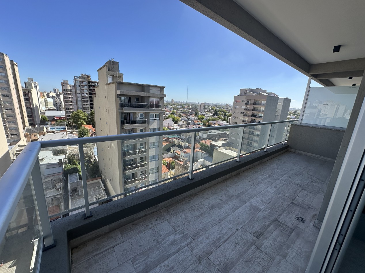 Departamento 2 ambientes venta a estrenar Lanus Este