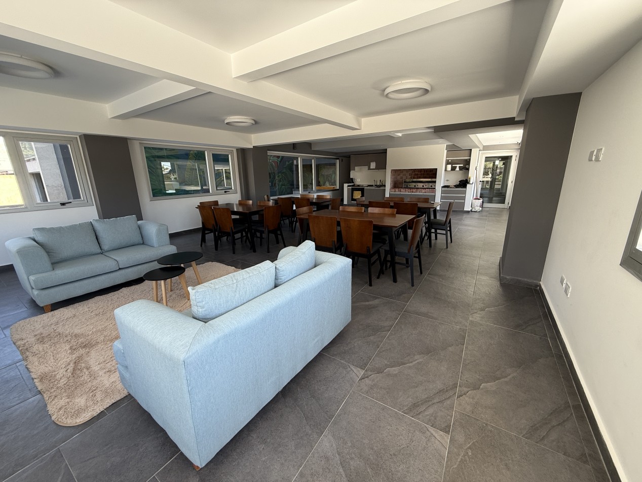Departamento Venta Lanus Este 2 Ambientes a estrenar