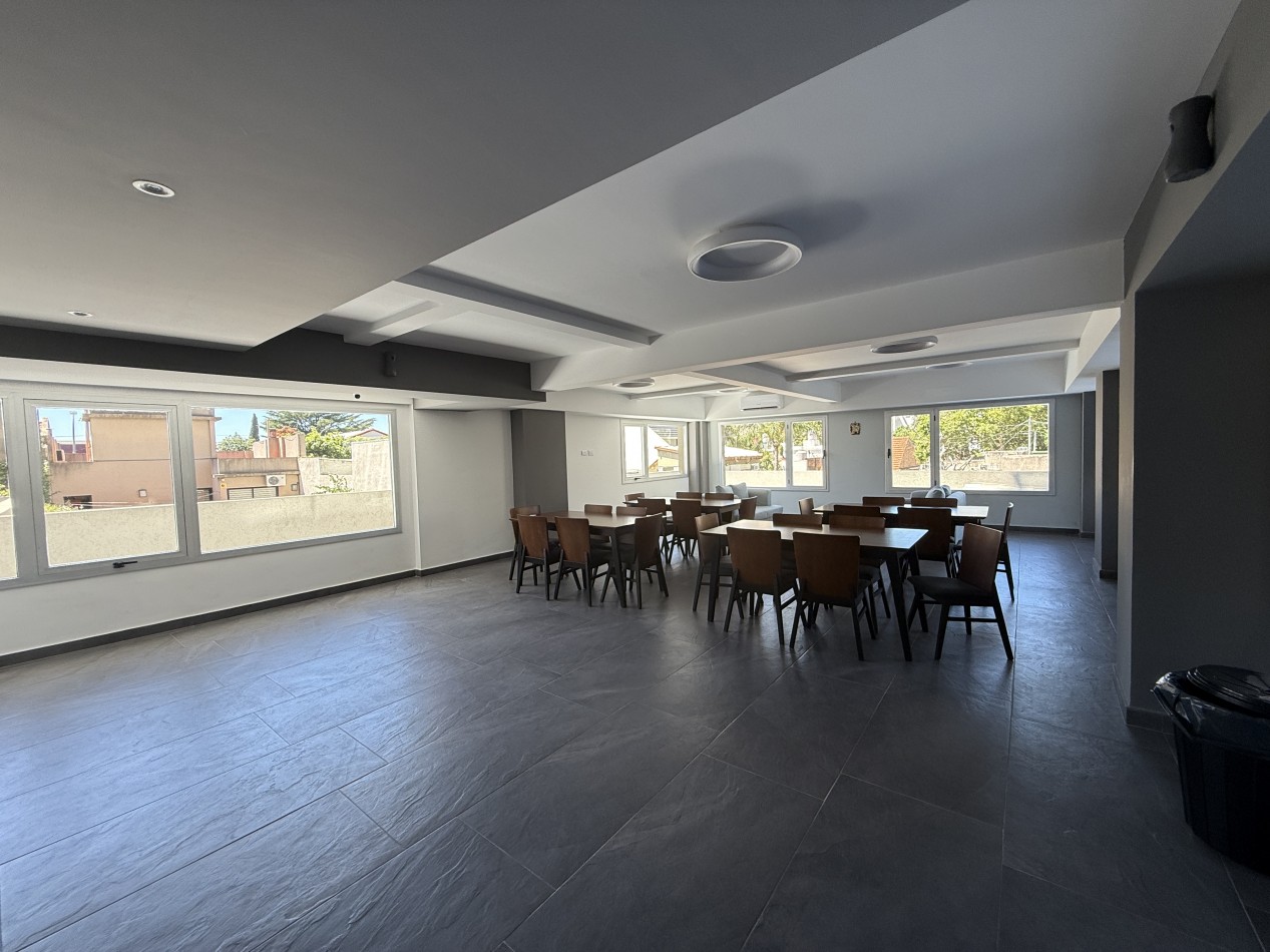 Departamento Venta Lanus Este 2 Ambientes a estrenar