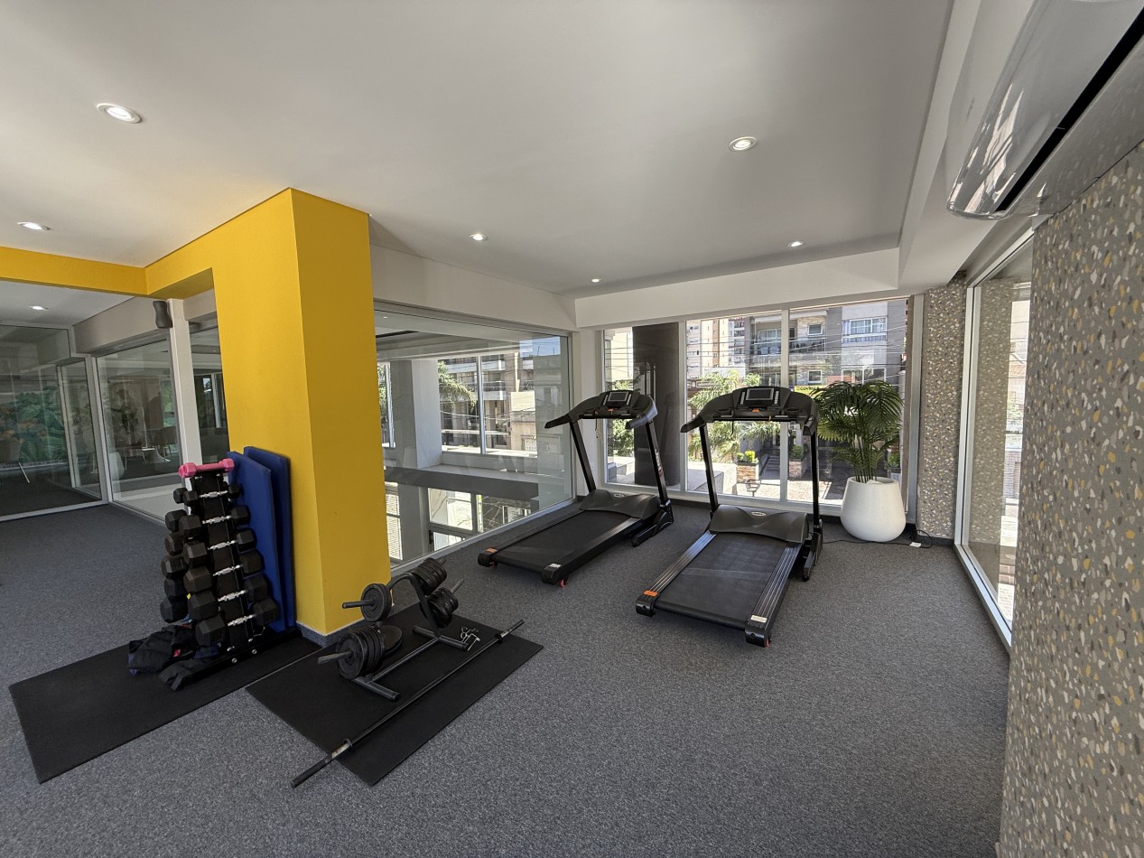 Departamento Venta Lanus Este 2 Ambientes a estrenar