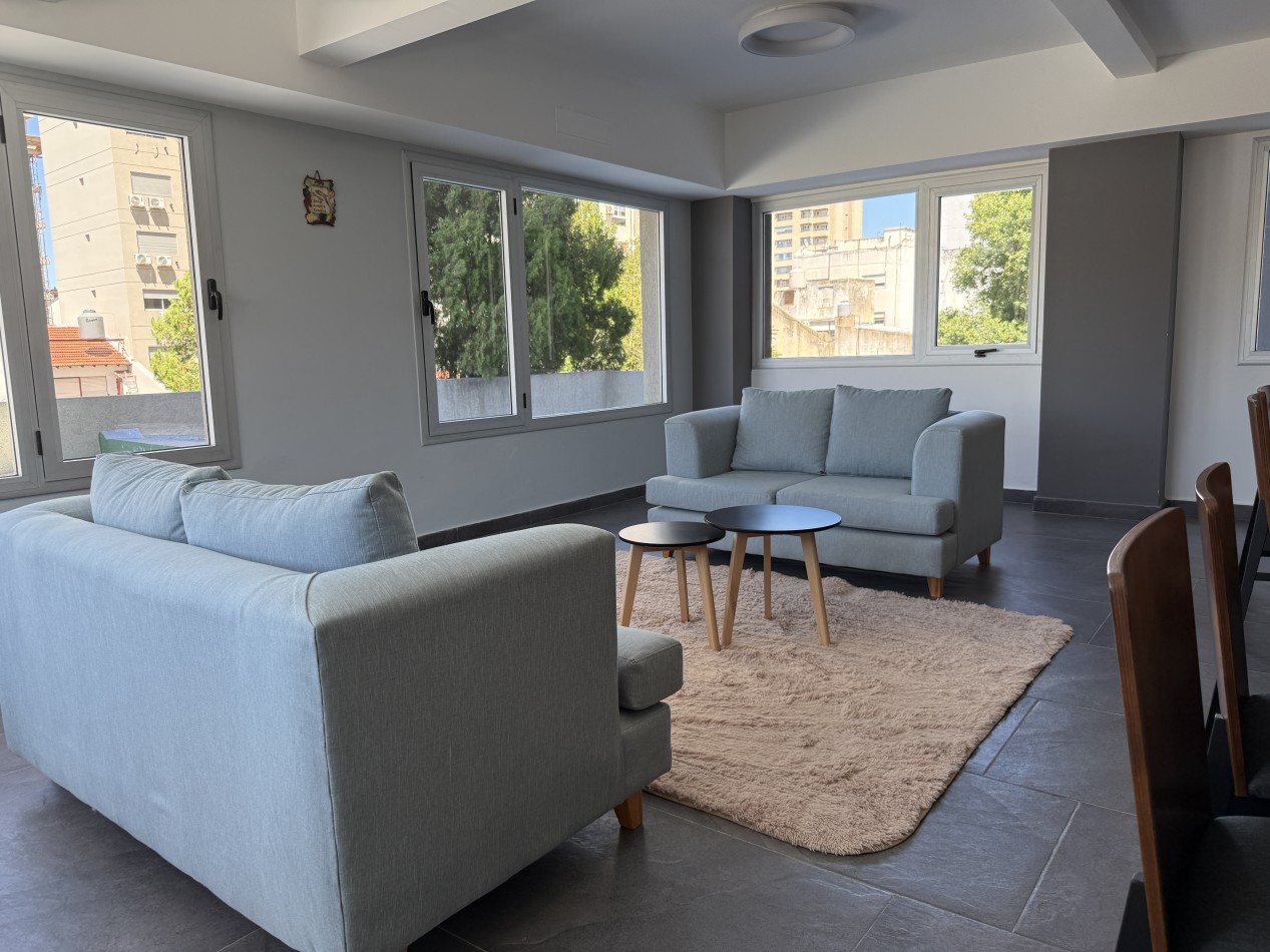 Departamento Venta Lanus Este 2 Ambientes a estrenar
