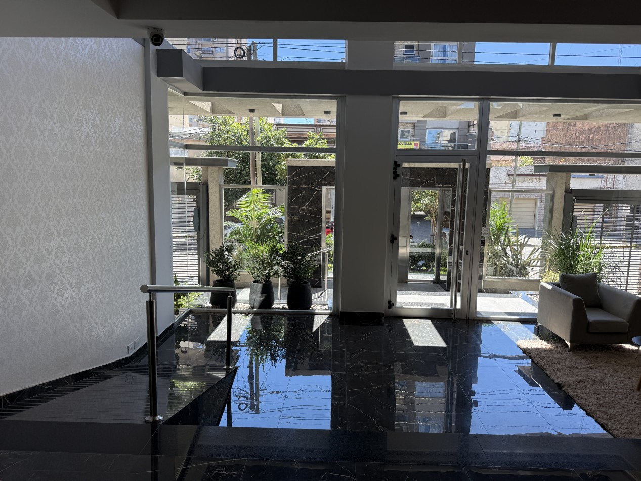 Departamento Venta Lanus Este 2 Ambientes a estrenar