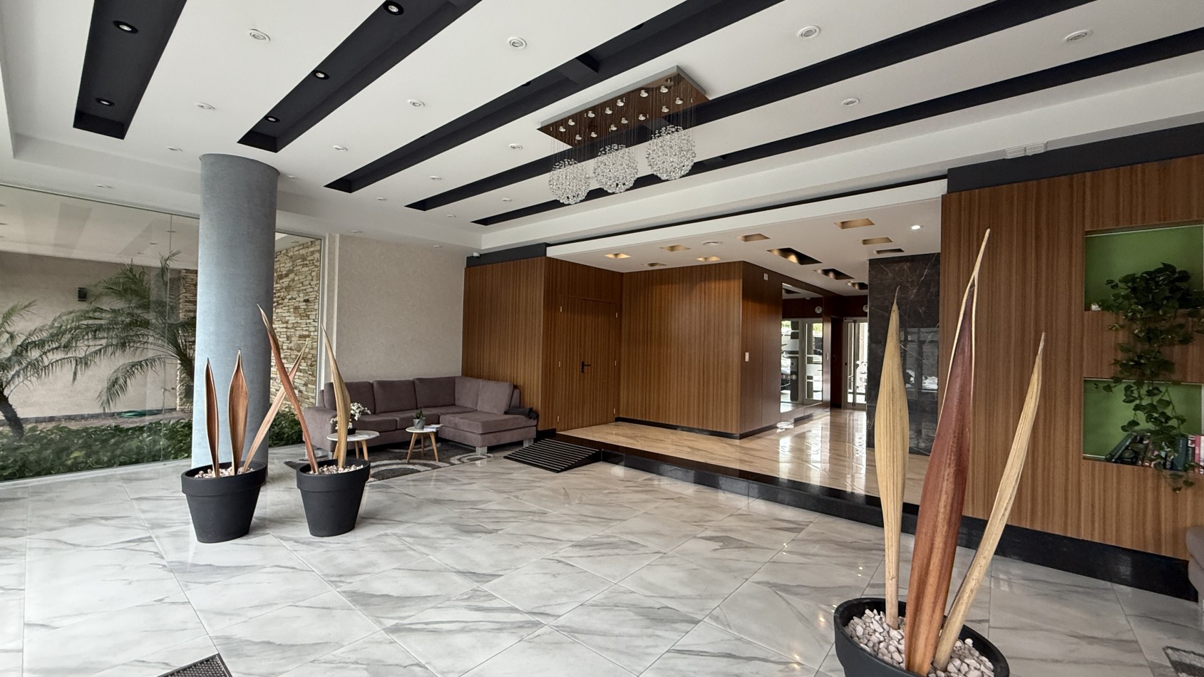 Departamento Venta Lanus 3 Ambientes con cochera y baulera Remedios de Escalada 