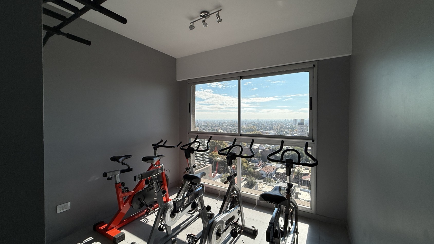 Departamento Venta Lanus 3 Ambientes con cochera y baulera Remedios de Escalada 