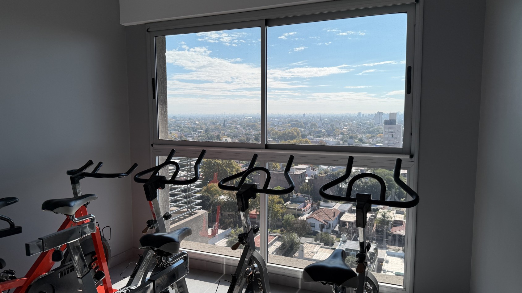 Departamento Venta Lanus 3 Ambientes con cochera y baulera Remedios de Escalada 