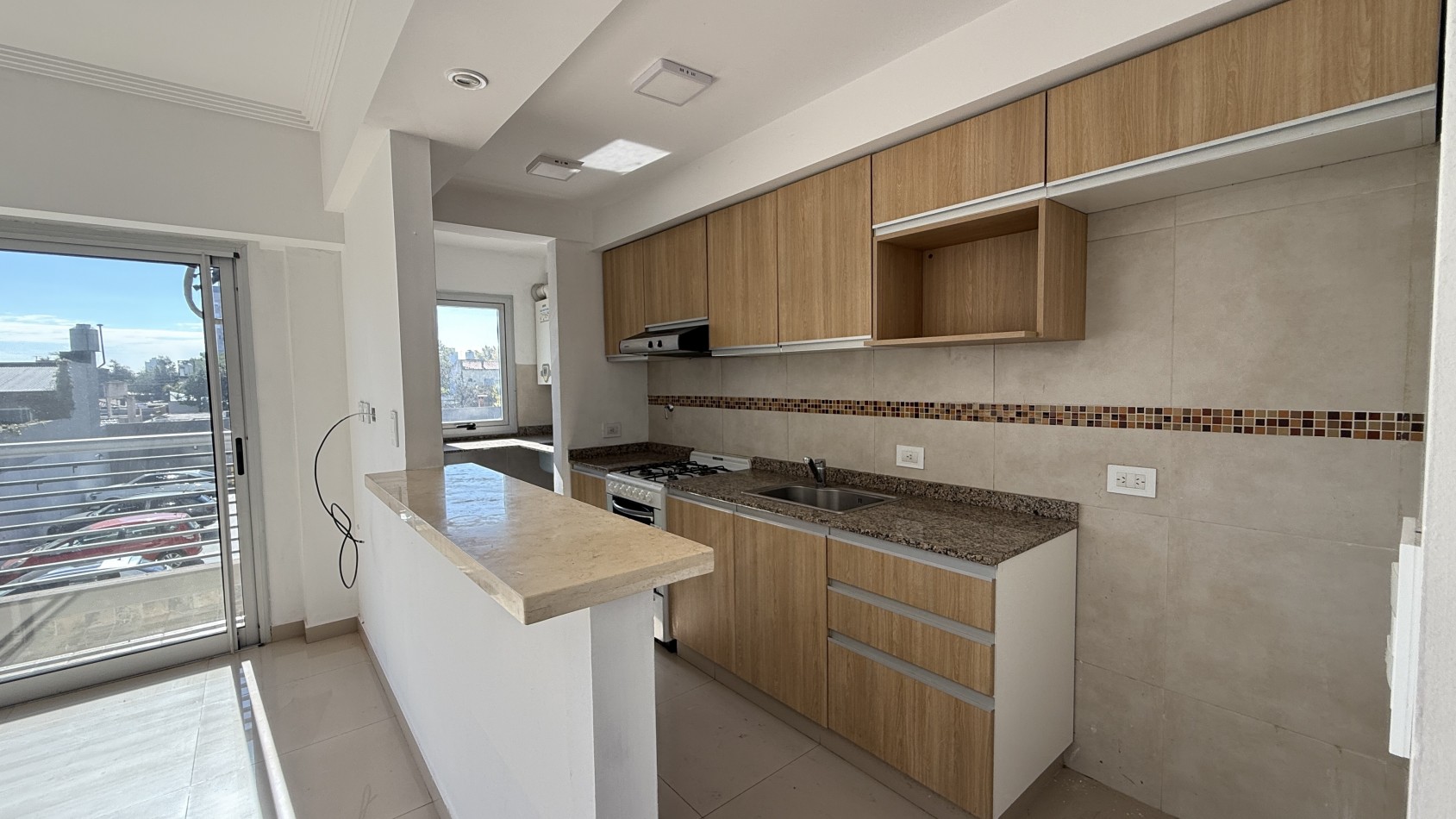 Departamento Venta Lanus 2 Ambientes con cochera Remedios de Escalada
