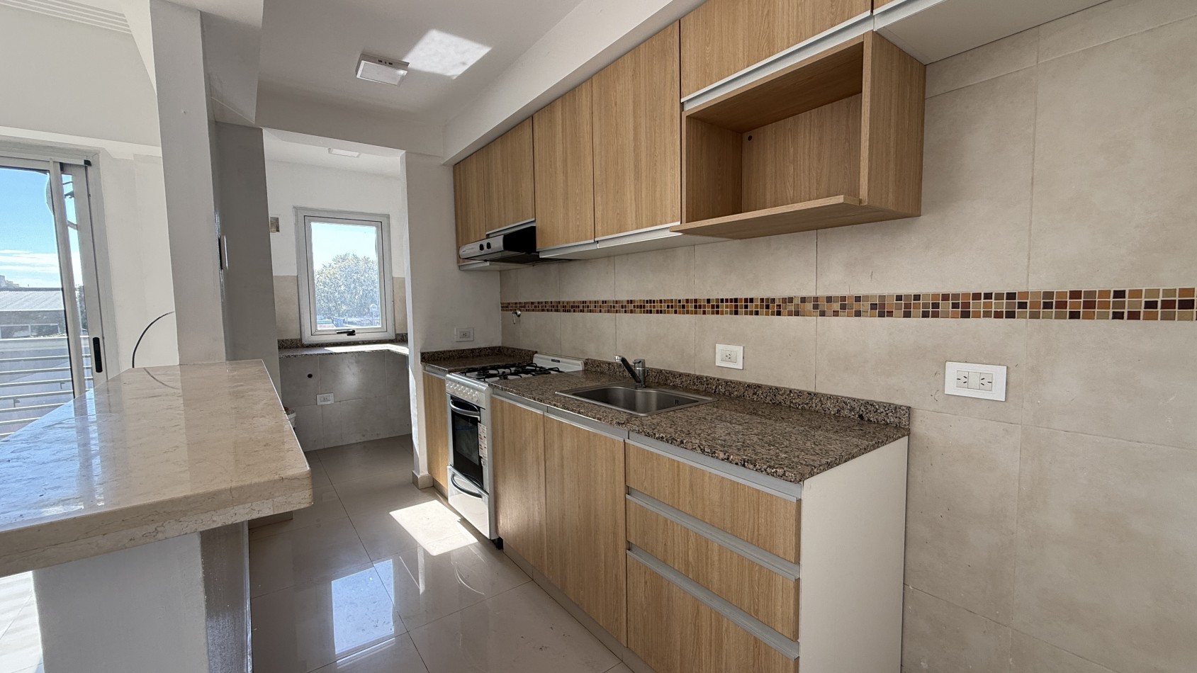 Departamento Venta Lanus 2 Ambientes con cochera Remedios de Escalada