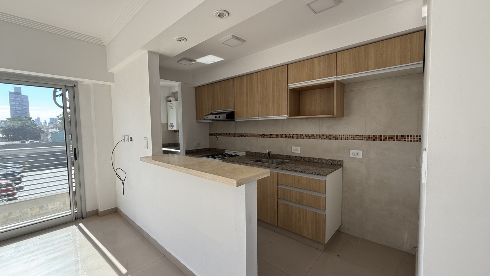 Departamento Venta Lanus 2 Ambientes con cochera Remedios de Escalada