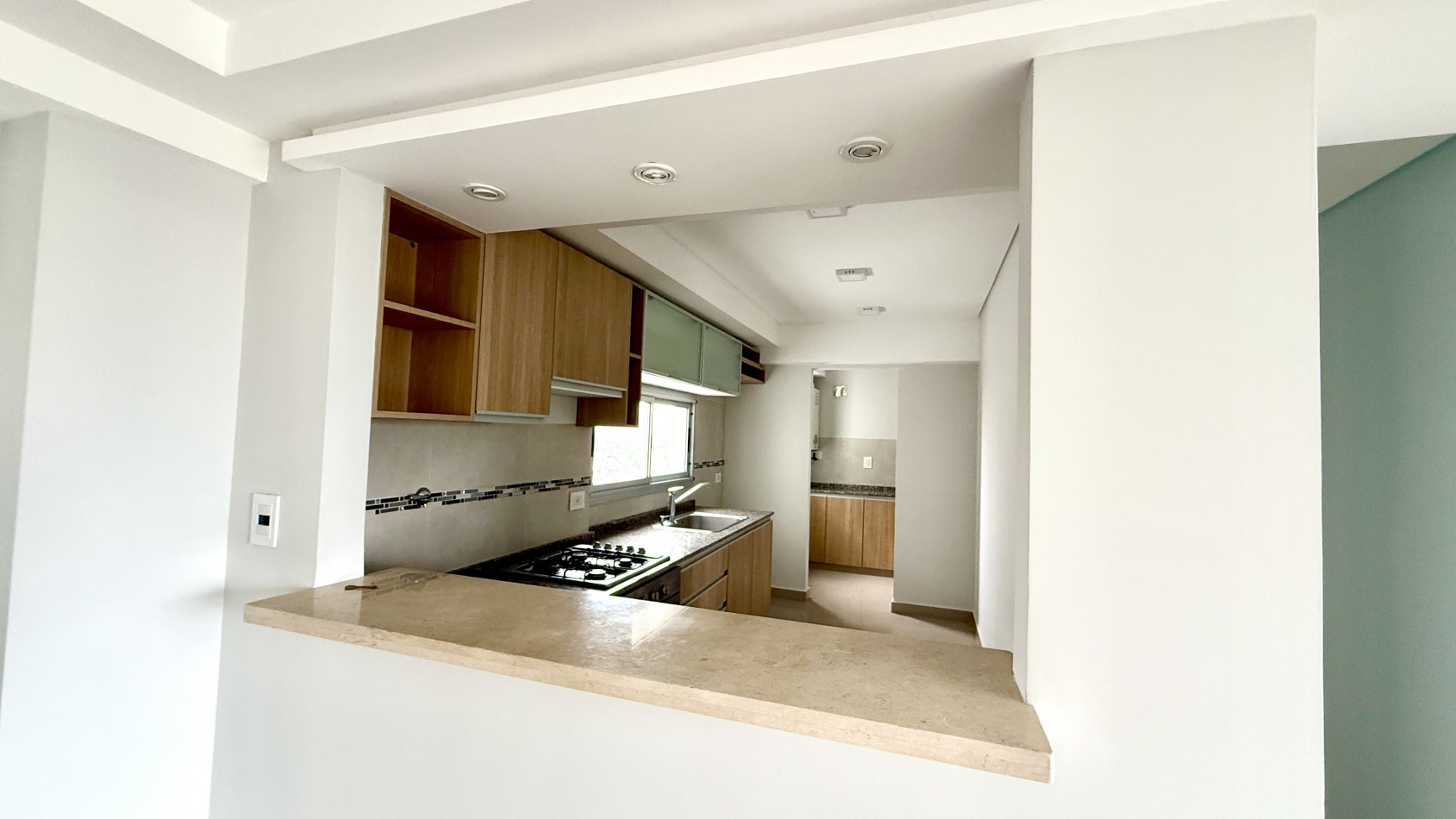 Departamento Venta Lanus 3 Ambientes con cochera y baulera Remedios de Escalada 