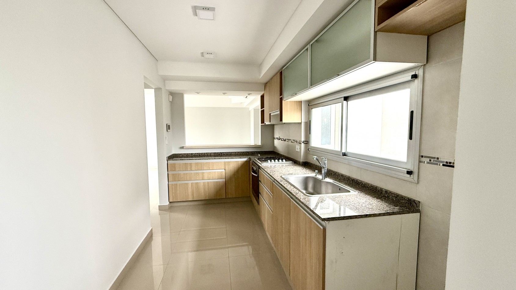 Departamento Venta Lanus 3 Ambientes con cochera y baulera Remedios de Escalada 