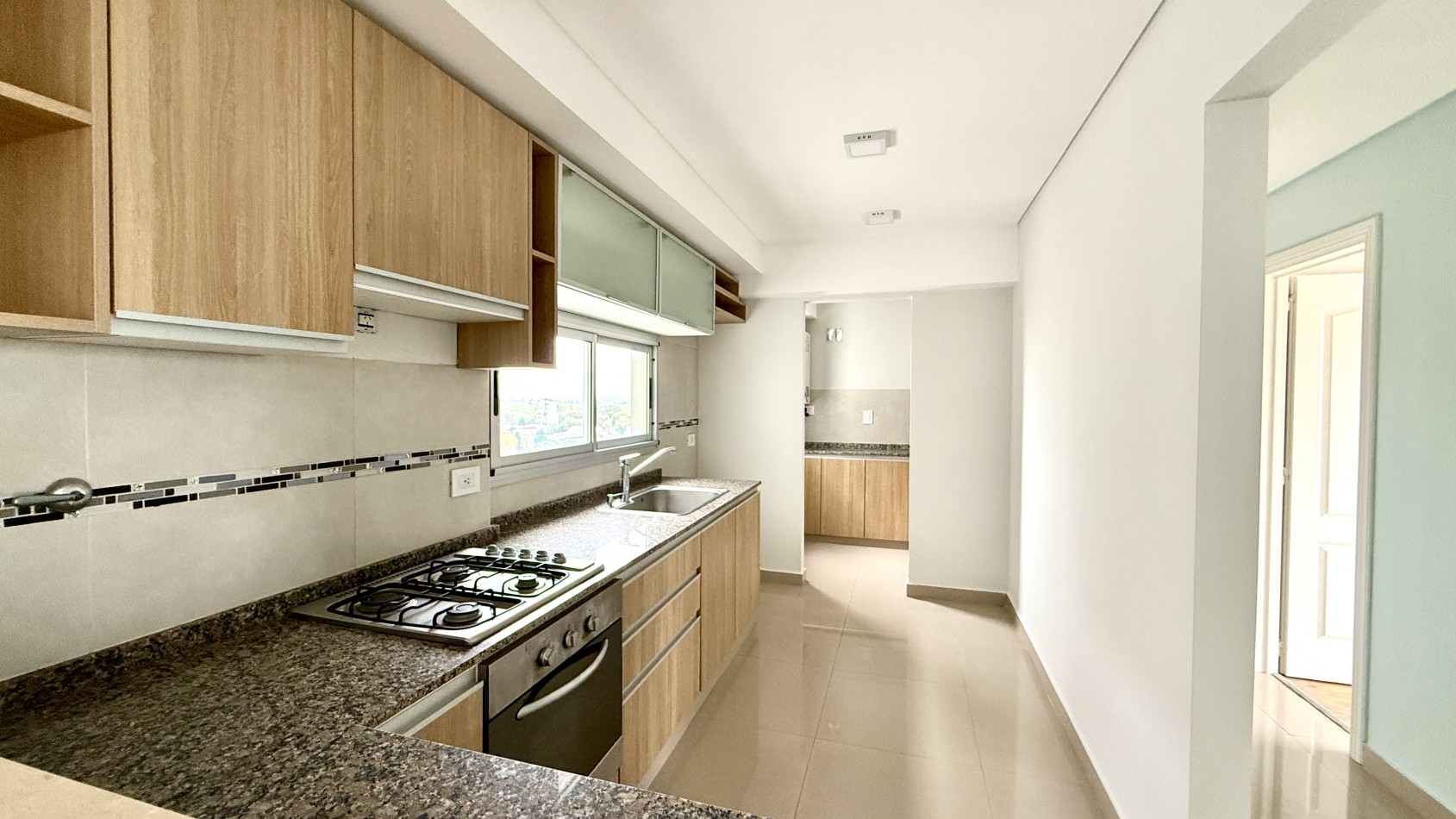 Departamento Venta Lanus 3 Ambientes con cochera y baulera Remedios de Escalada 