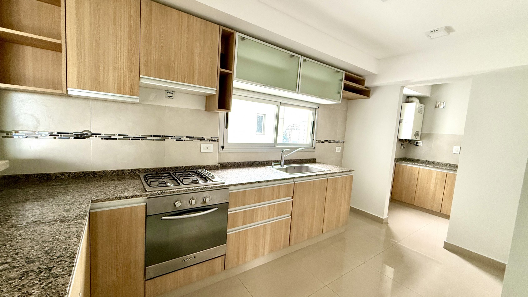 Departamento Venta Lanus 3 Ambientes con cochera y baulera Remedios de Escalada 