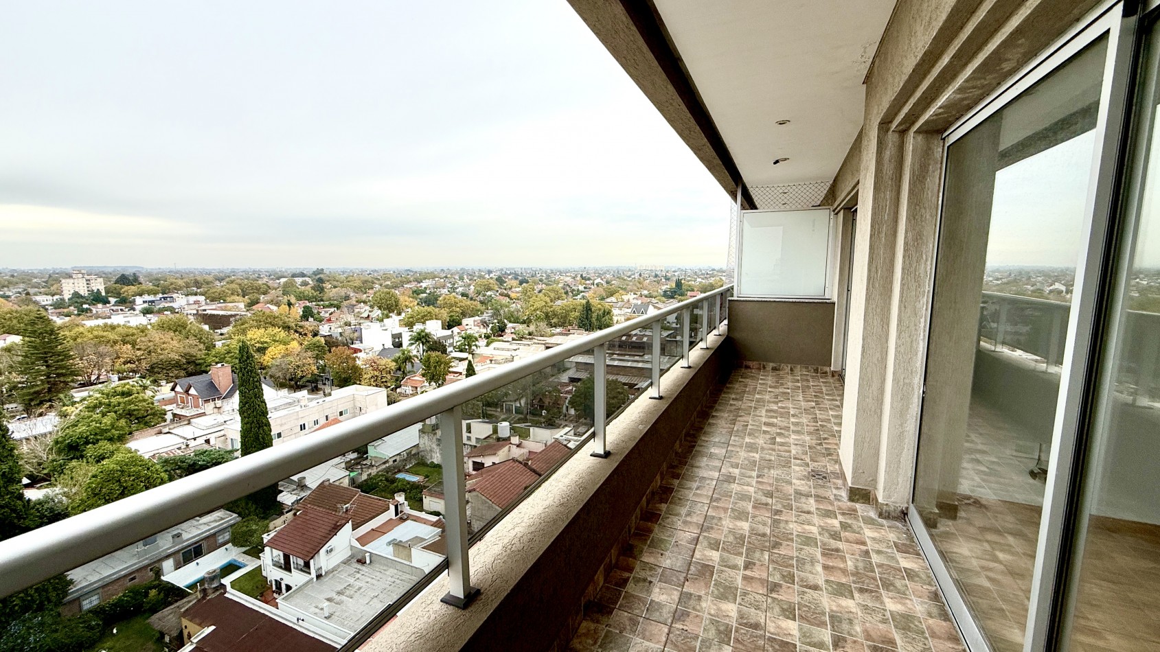 Departamento Venta Lanus 3 Ambientes con cochera y baulera Remedios de Escalada 