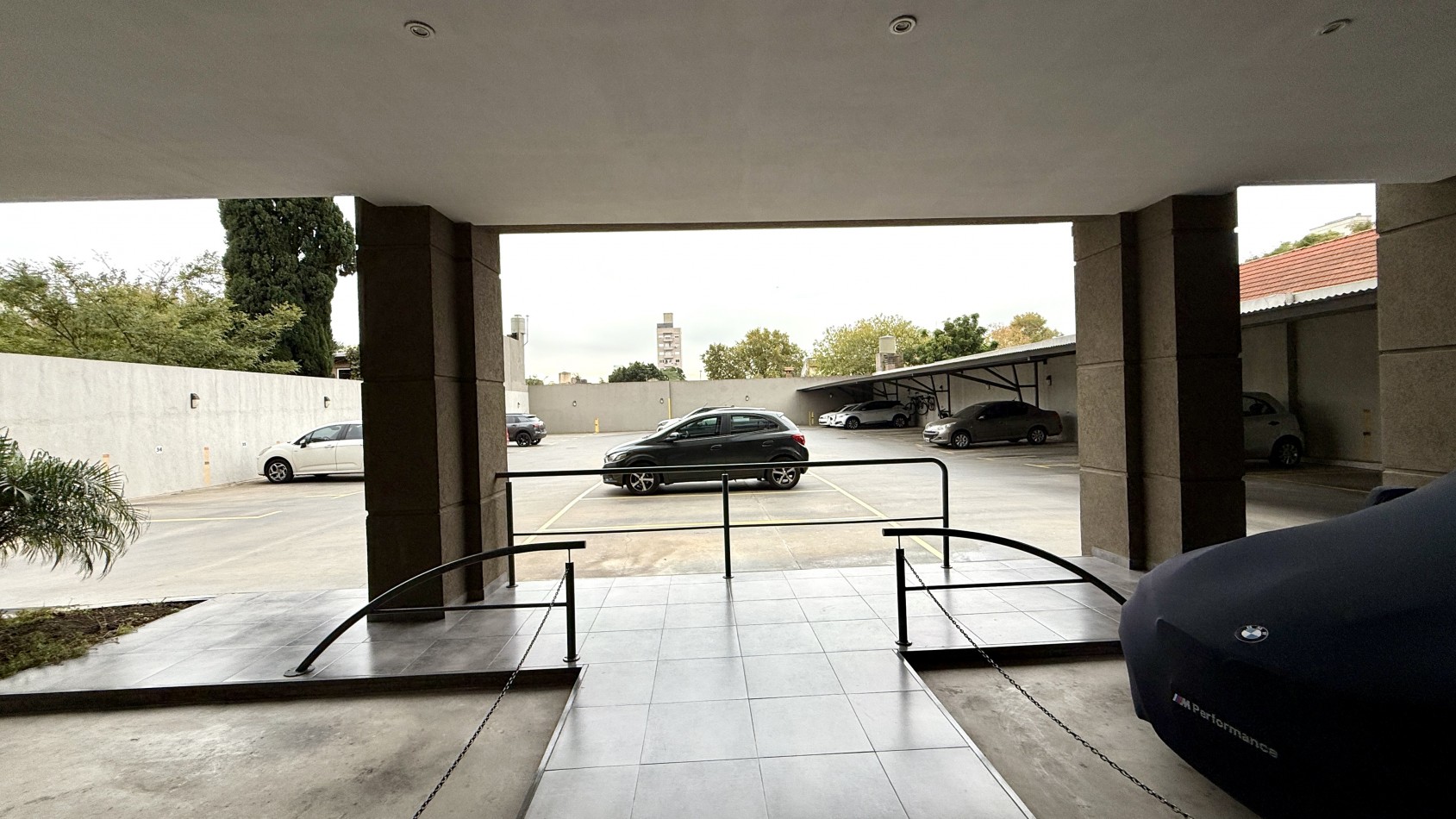 Departamento Venta Lanus 3 Ambientes con cochera y baulera Remedios de Escalada 