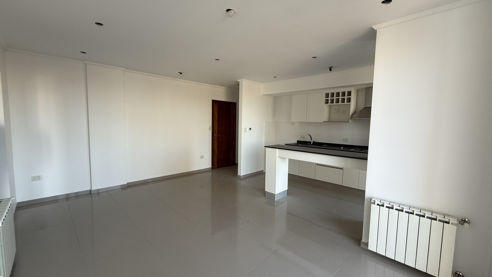 Departamento 2 ambientes Berazategui a estrenar