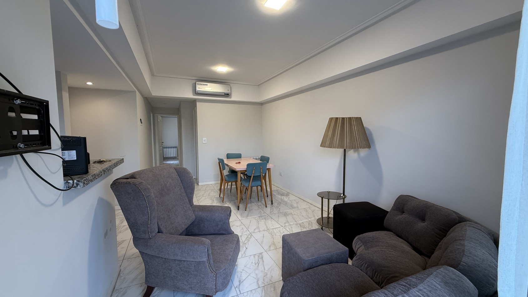 Departamento Venta Banfield 3 Ambientes c/ cochera y Terraza Lomas De Zamora